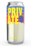 PRIVATE VIEW IPA