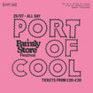 PORT OF COOL