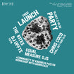 UNDERCURRENTS LAUNCH PARTY
