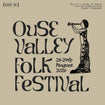 OUSE VALLEY FOLK FESTIVAL