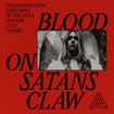 HALLOWEEN FOLK HORROR FILM SCREENING : BLOOD ON SATANS CLAW