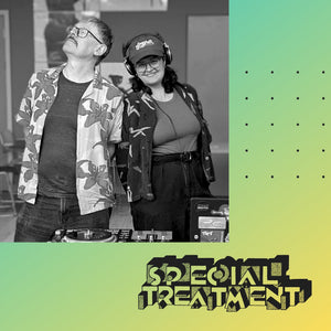 DJ : Special Treatment