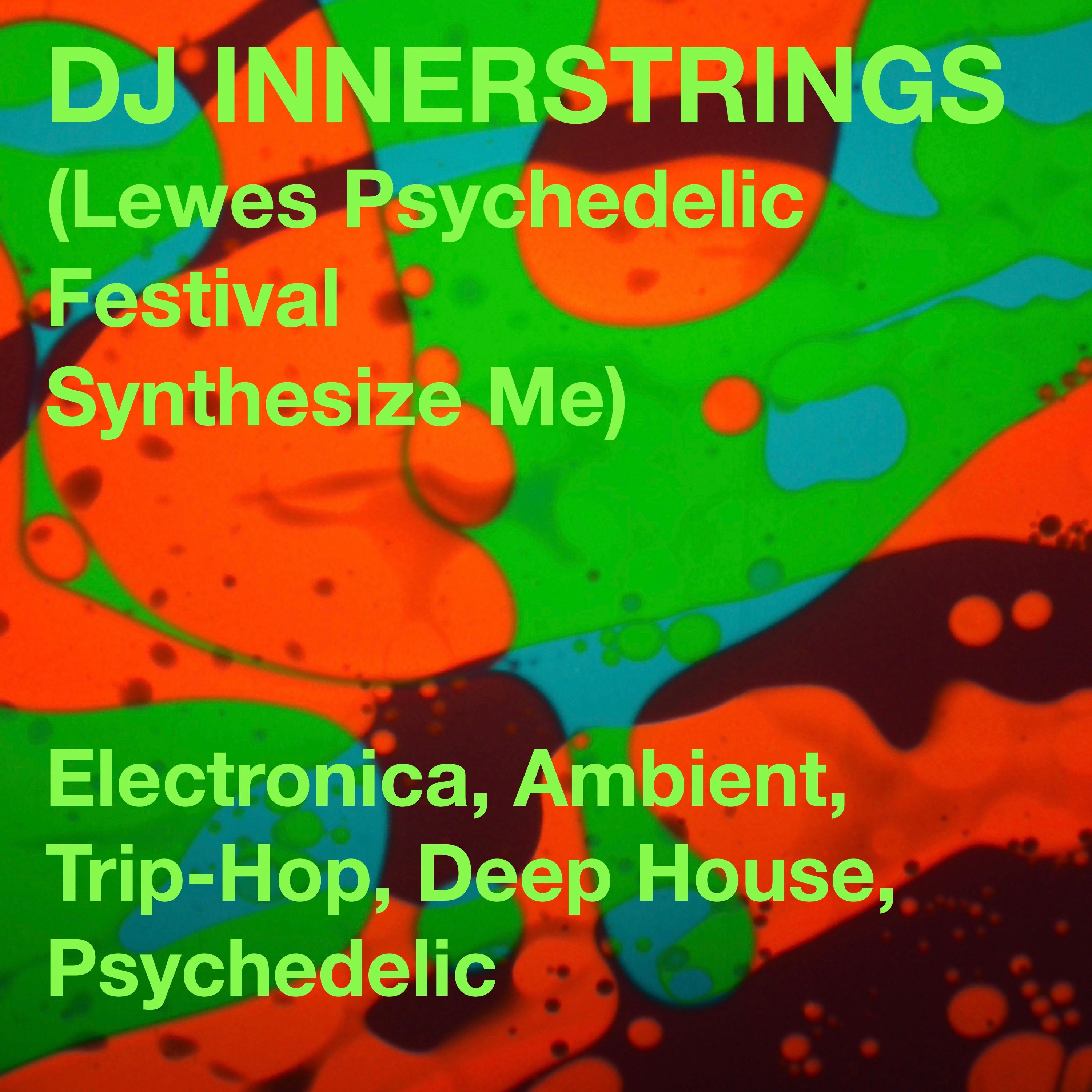 DJ : Innerstrings