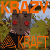 HALLOWEEN KRAZY KRAFT : WEIRD FOLK FACES