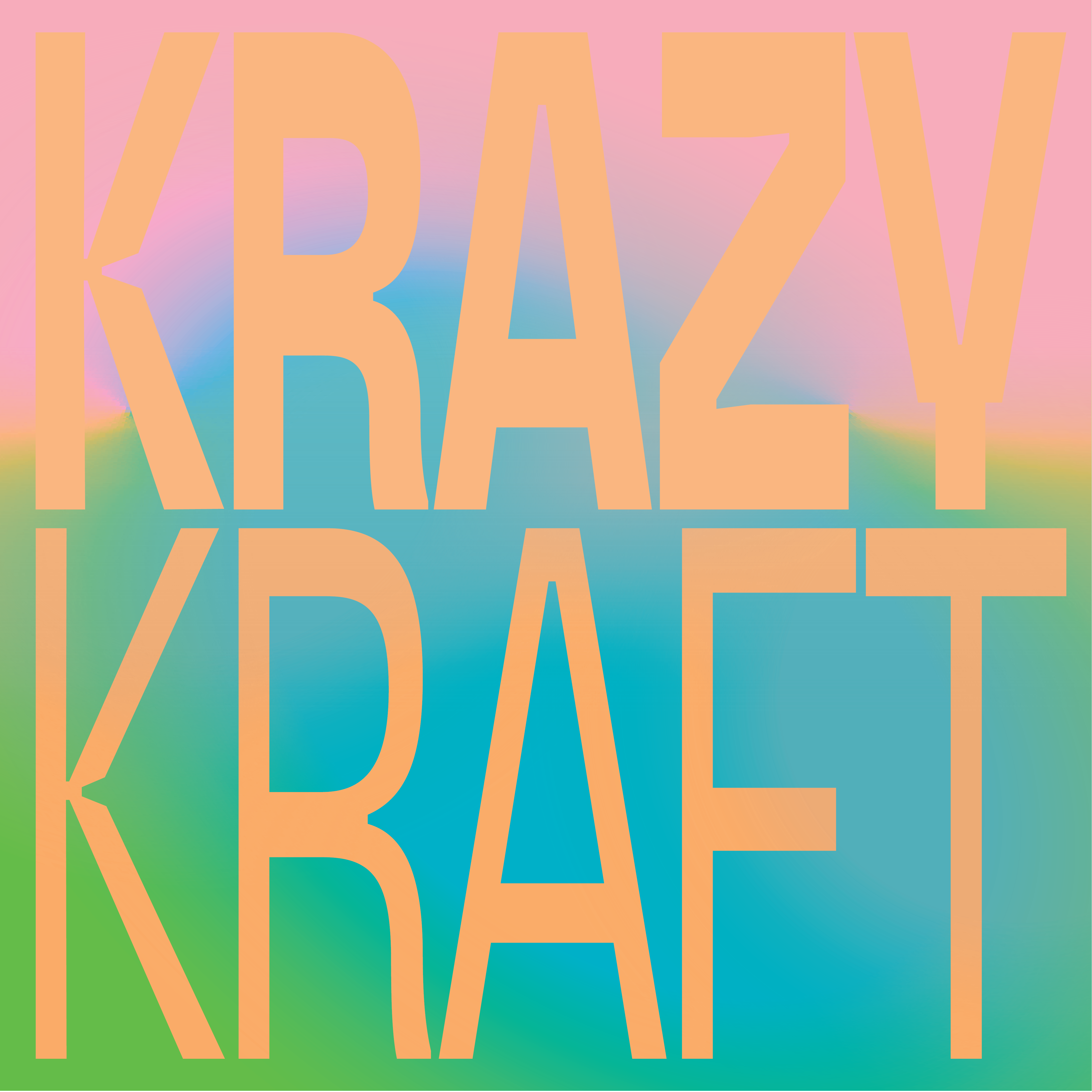 Krazy Kraft : Sock Creatures