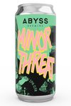 MINOR THREAT LOW ABV IPA