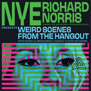 NYE : RICHARD NORRIS PRESENTS...