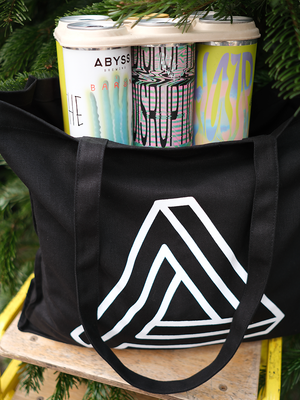 ABYSS GIFT 6 PACK + TOTE