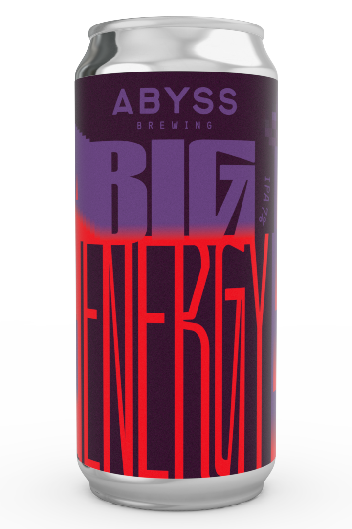 BIG ENERGY IPA