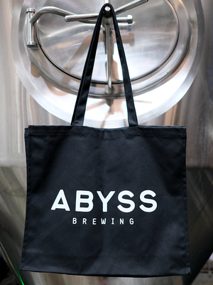 ABYSS GIFT 6 PACK + TOTE + T-SHIRT