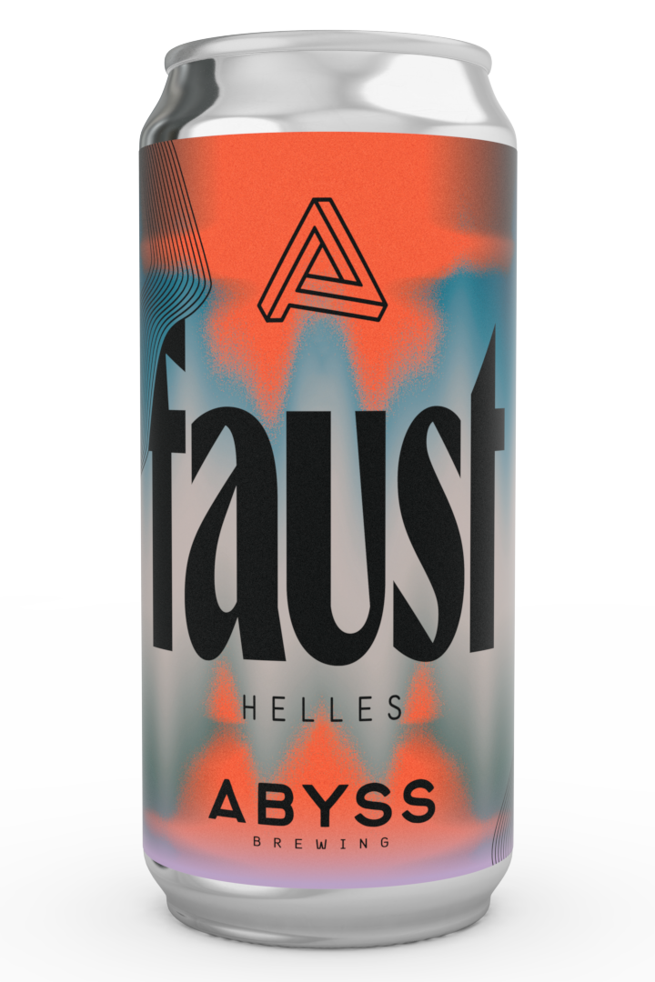 FAUST HELLES