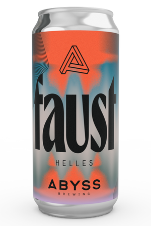 FAUST HELLES