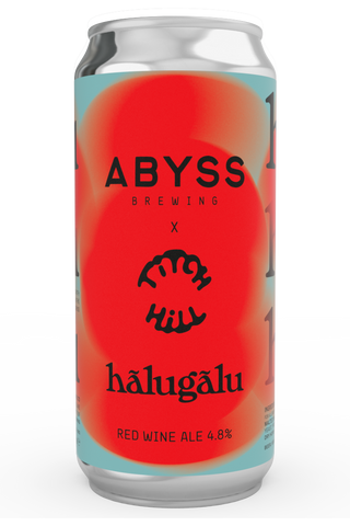 HALUGALU WINE ALE