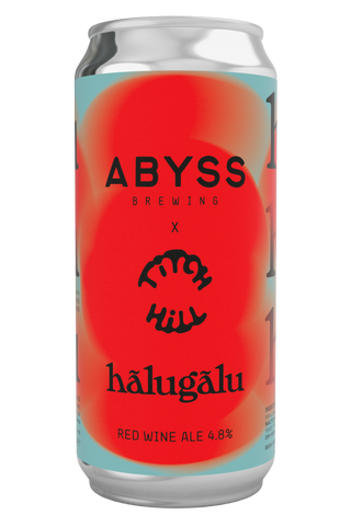 HALUGALU WINE ALE