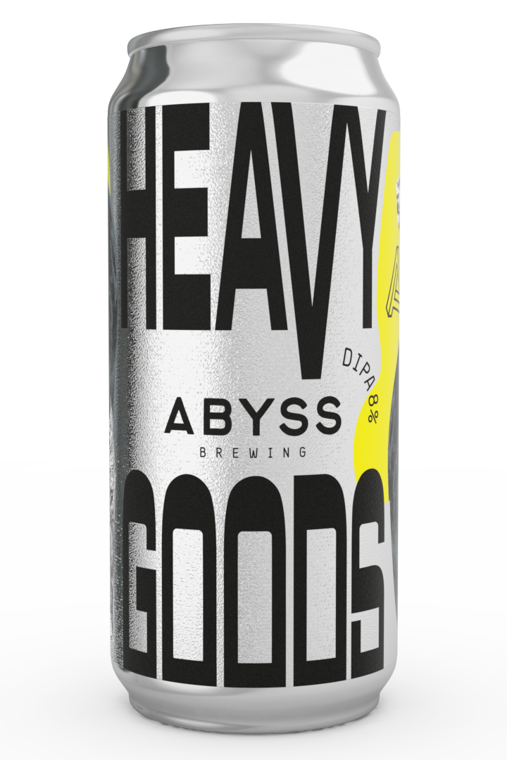 HEAVY GOODS DIPA