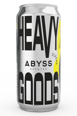 HEAVY GOODS DIPA