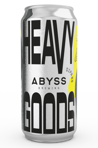 HEAVY GOODS DIPA