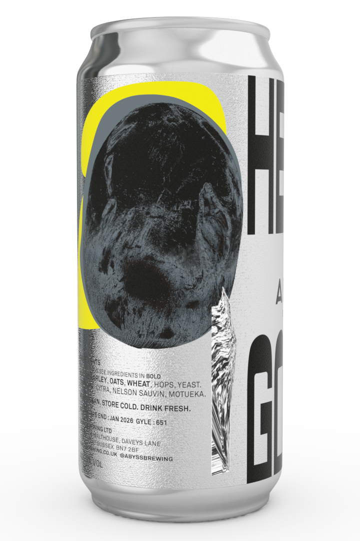 HEAVY GOODS DIPA