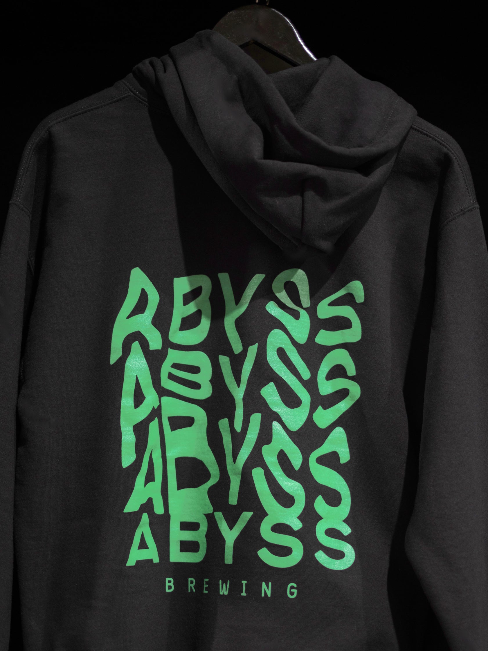 ABYSS HOODIE