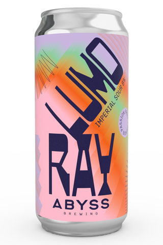LUMO RAY IMPERIAL SOUR