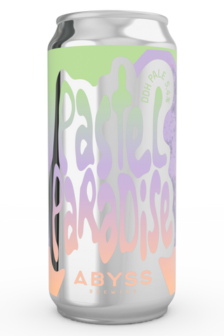 PASTEL PARADISE DDH PALE