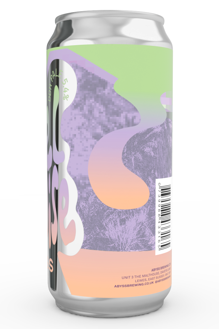 PASTEL PARADISE DDH PALE