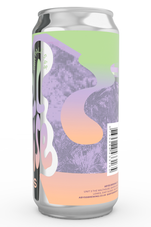 PASTEL PARADISE DDH PALE