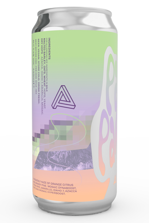 PASTEL PARADISE DDH PALE