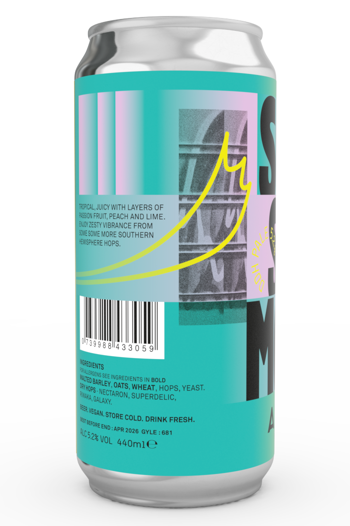 SOME SOME MORE DDH PALE