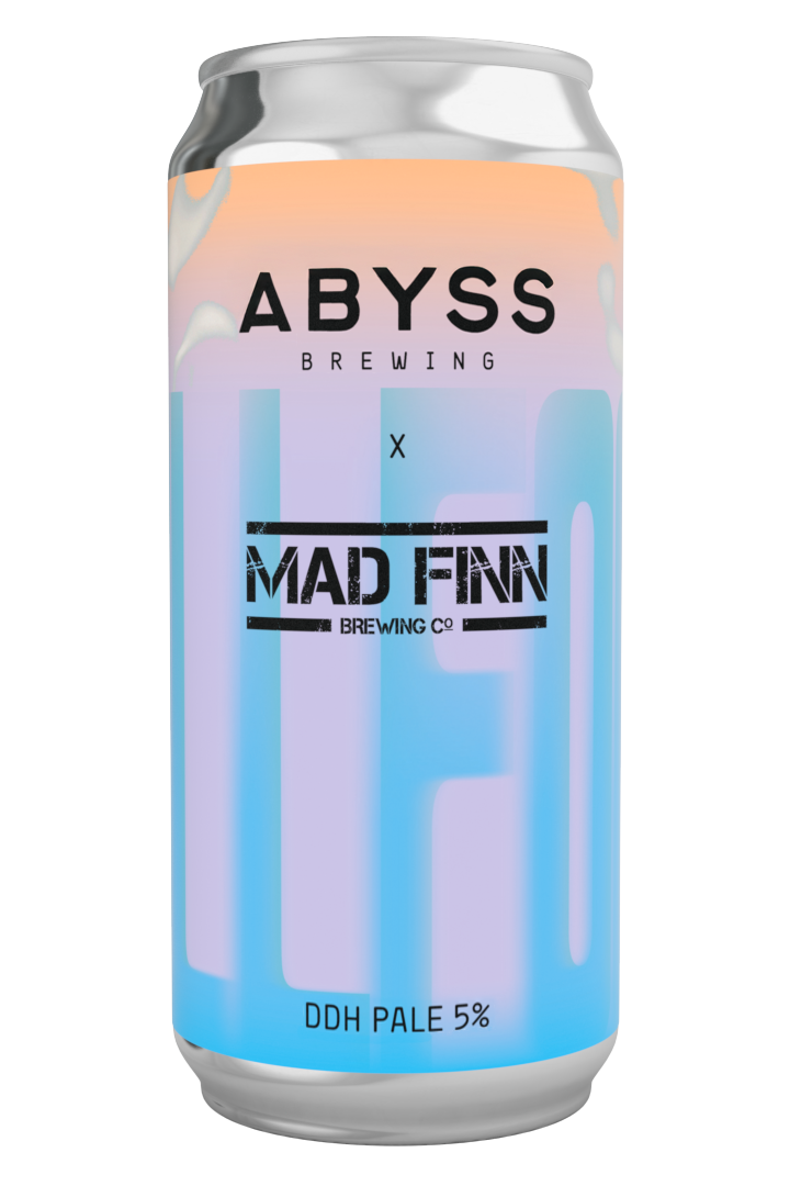 STILL FOGGY DDH PALE