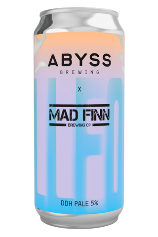 STILL FOGGY DDH PALE