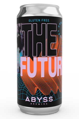 THE FUTURE WEST COAST IPA