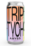 TRIPTYCH DDH PALE