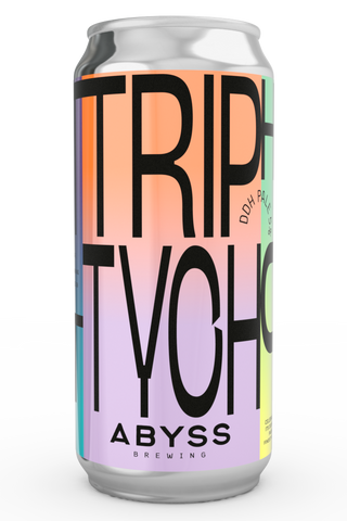 TRIPTYCH DDH PALE