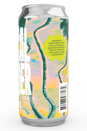 TROPICAL THUNDER IPA