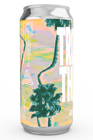 TROPICAL THUNDER IPA