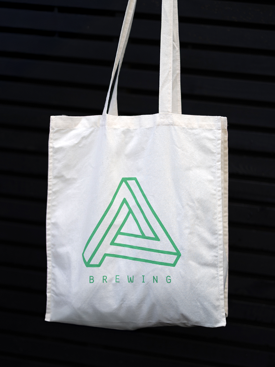 ABYSS TOTE BAG