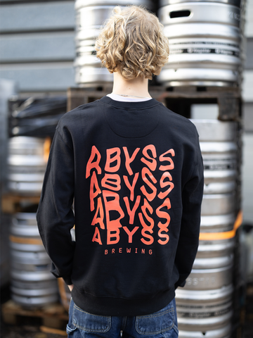 ABYSS SWEATSHIRT