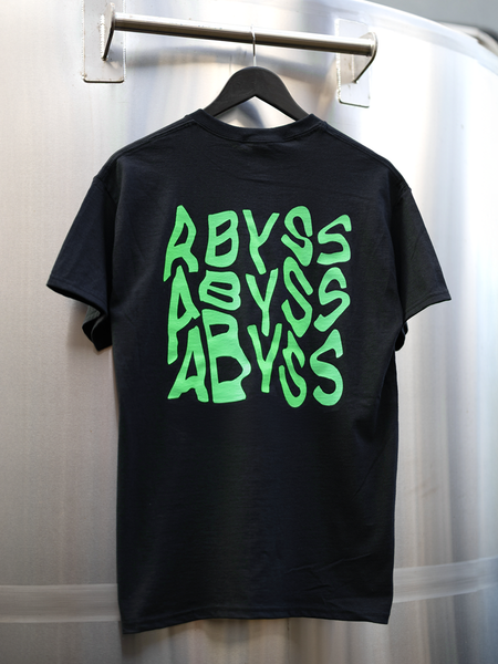 ABYSS T-SHIRT – ABYSS Brewing Ltd