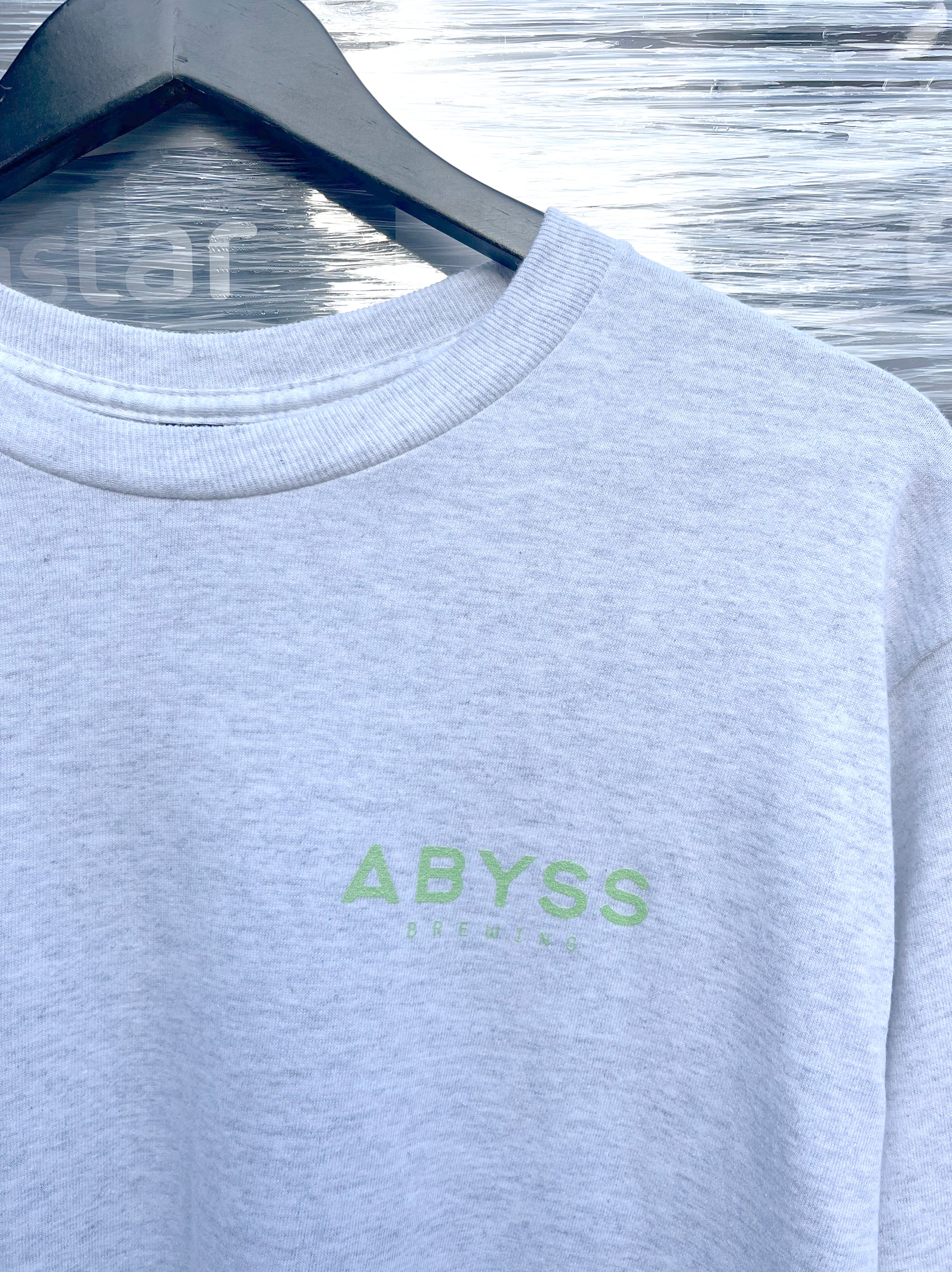 PASTEL PARADISE LONG SLEEVED T-SHIRT