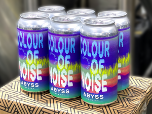 COLOUR OF NOISE - 6 PACK