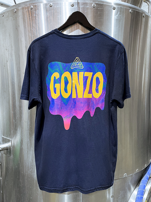 GONZO T-SHIRT