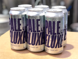 PALE DELUXE - 6 PACK