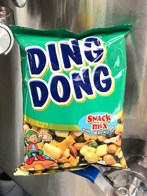 DING DONG SNACK MIX