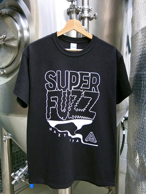 SUPERFUZZ T-SHIRT