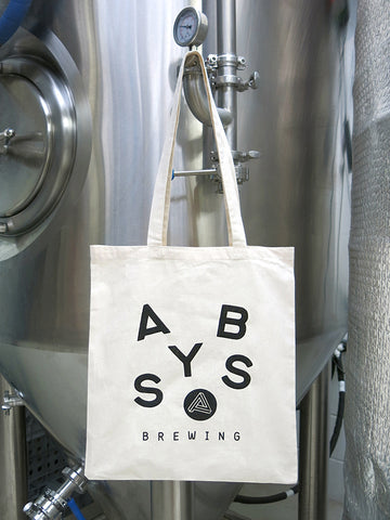 ABYSS TOTE BAG