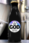 IT CAME FROM GOD STOUT 1 LITRE